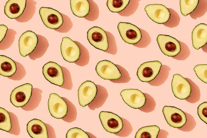 Avocado glut prices