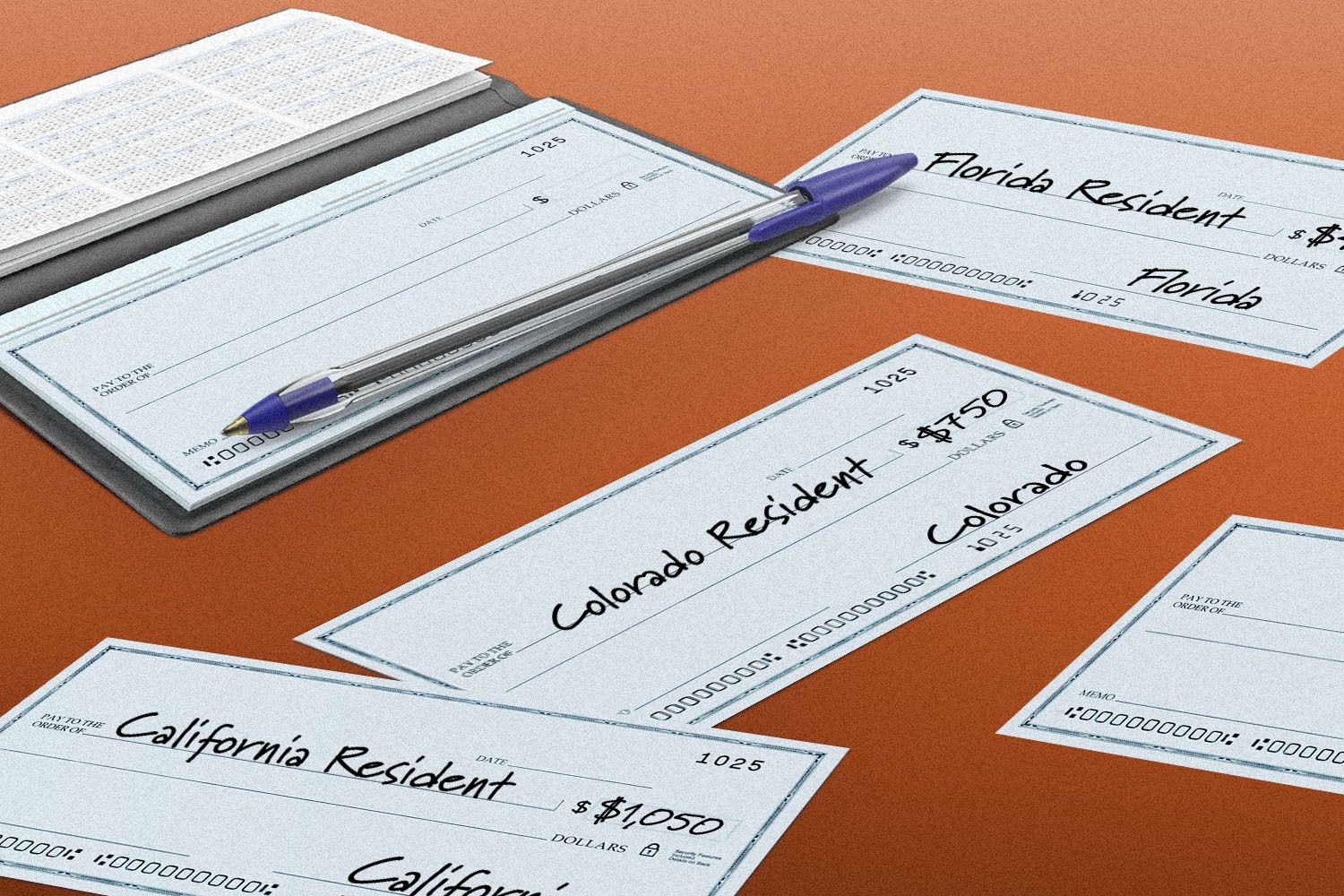 California (and other states) prepares for another stimulus check