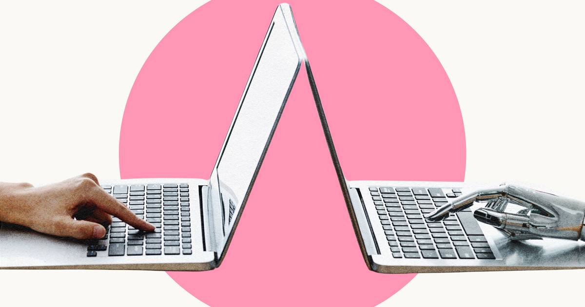 Gen Z workers lack critical ‘human’ skills—HR can help them grow Gen Z workers lack critical ‘human’ skills—HR can help them grow