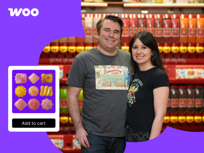 WooCommerce