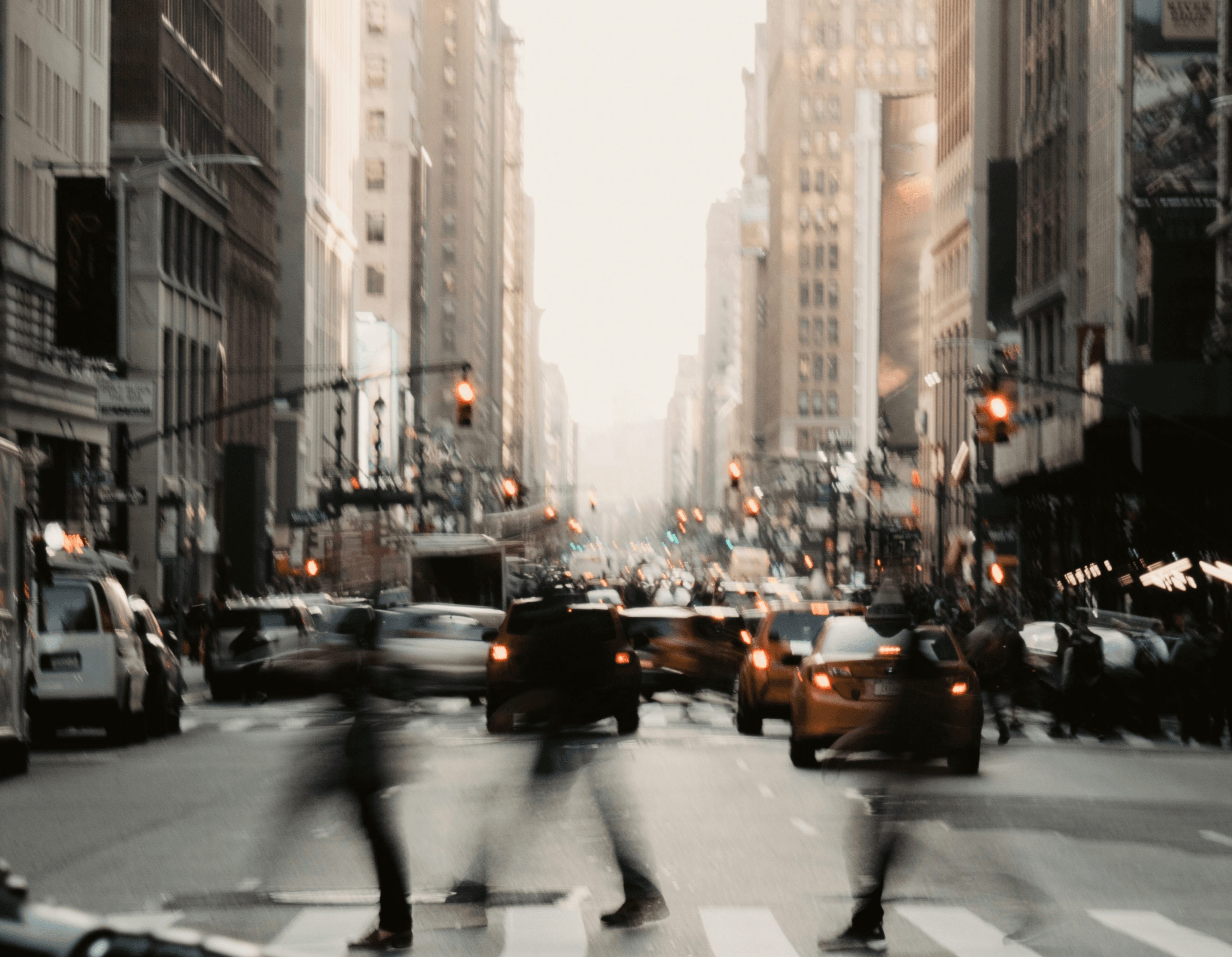 Beyond reps: Why movement is the new self-care