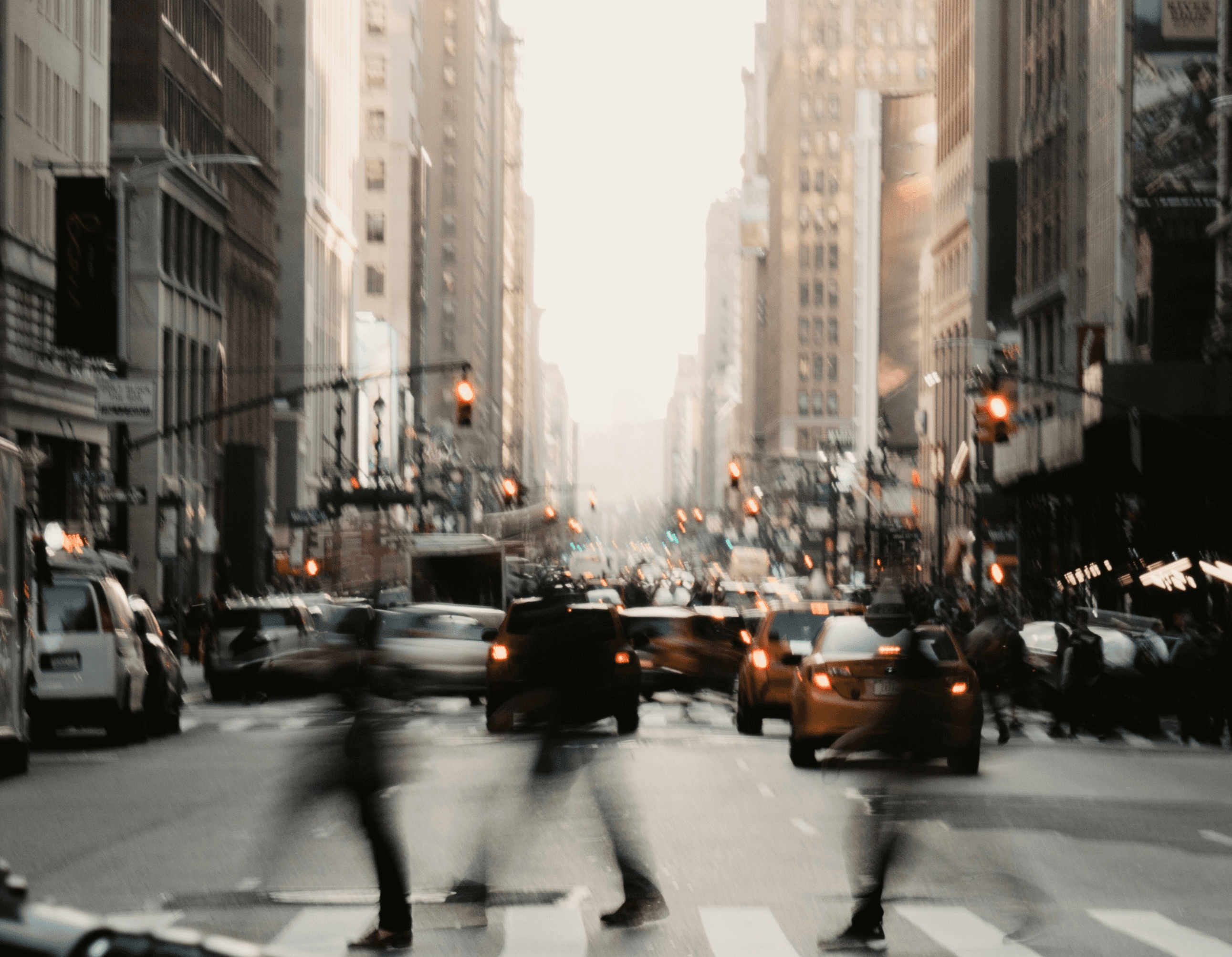 Beyond reps: Why movement is the new self-care