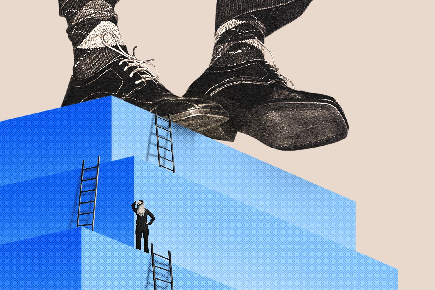Women in IT are working longer to advance their careers. So, why aren’t ...