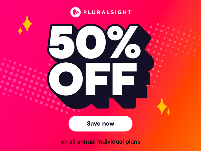 Pluralsight