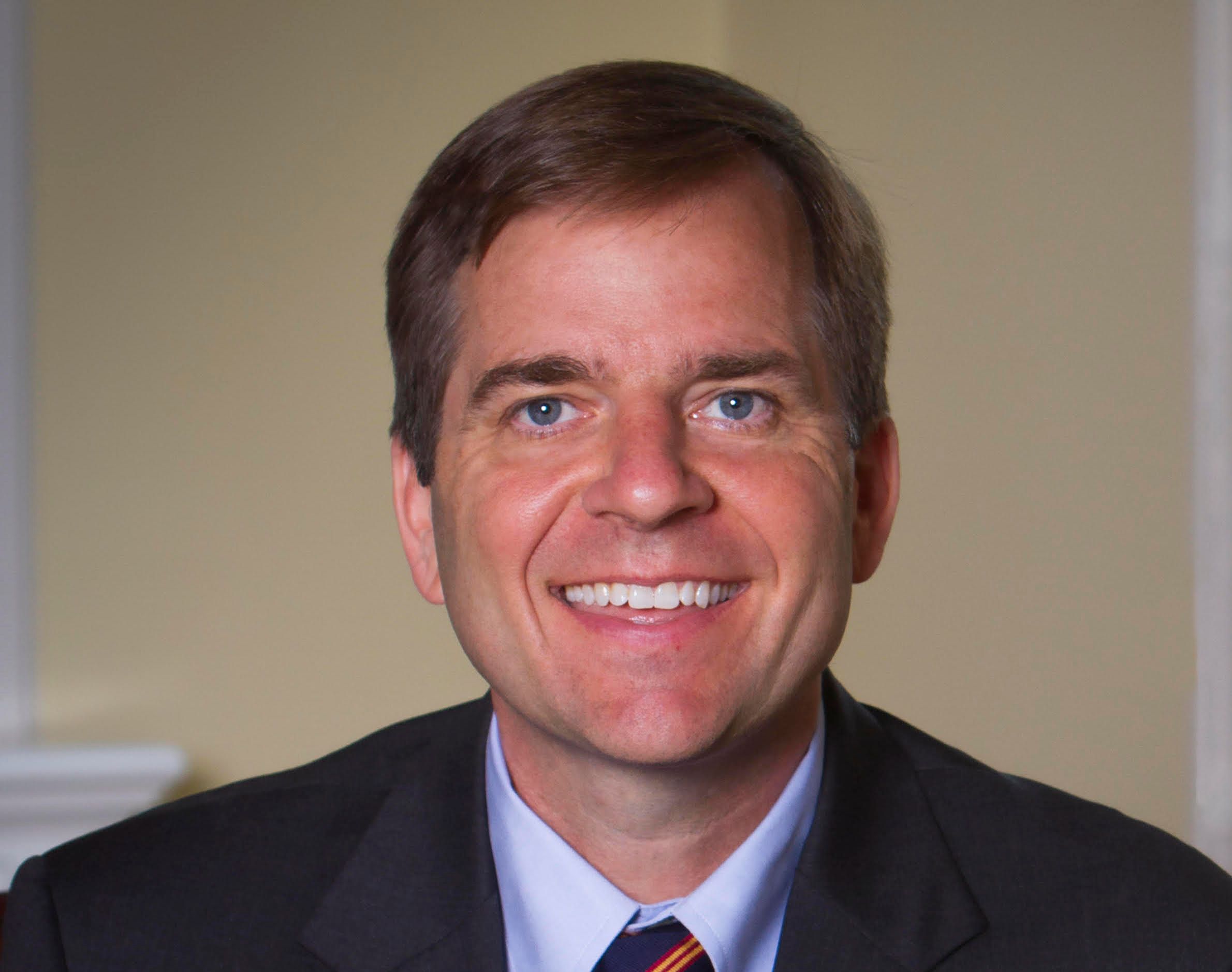 Christopher Leonard explains why people should care about the Fed