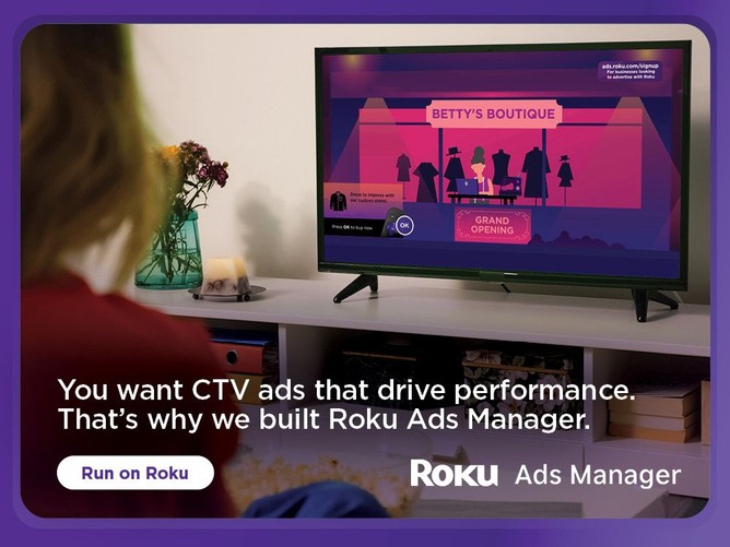 Roku