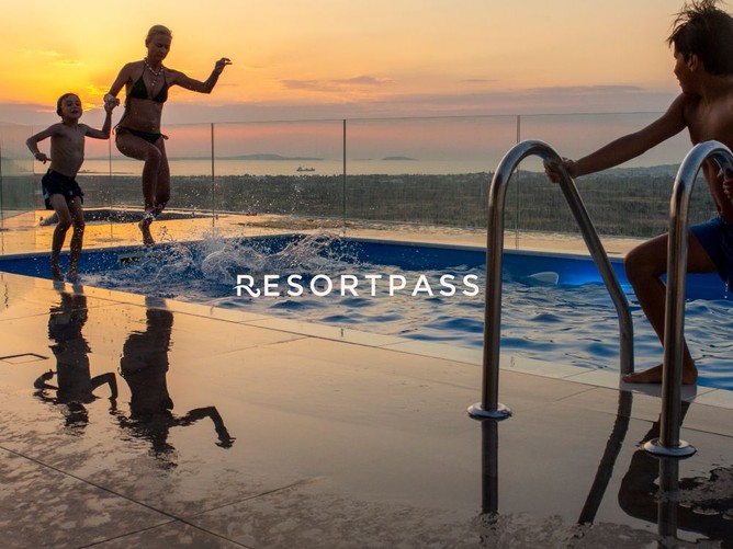 Resortpass