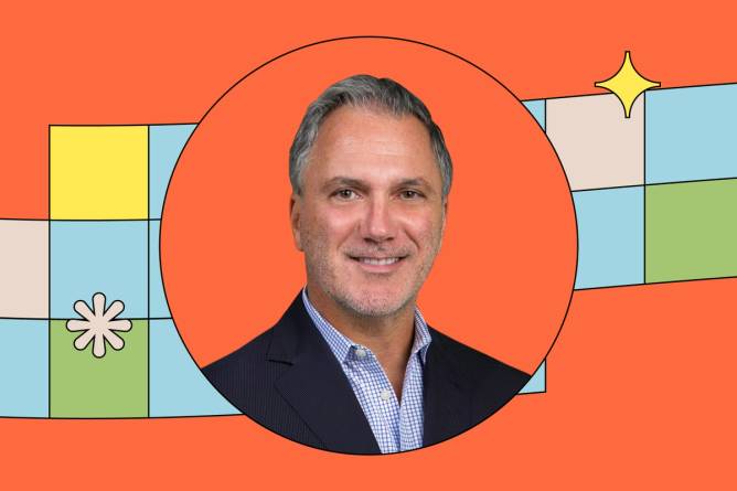 HR Brew "The Game of HR" Daniel Marsili