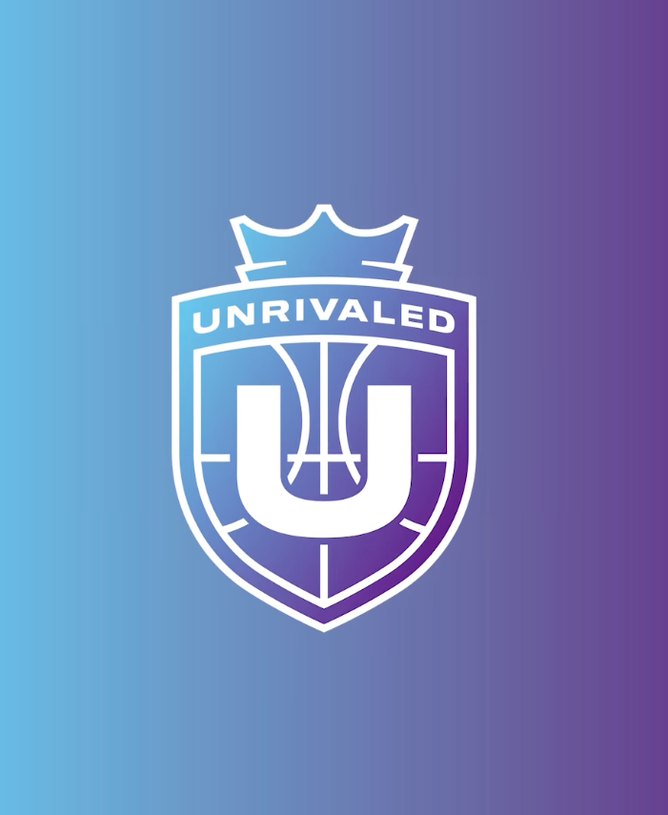 Unrivaled logo