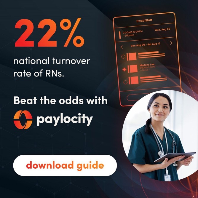 Paylocity