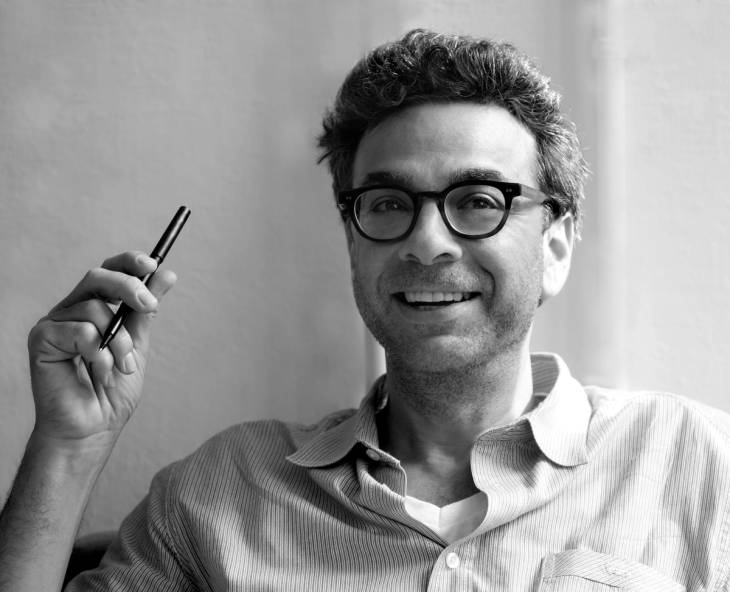 ‘Freakonomics Radio’ host Stephen J. Dubner on the podcast’s 500-episode (and counting) run