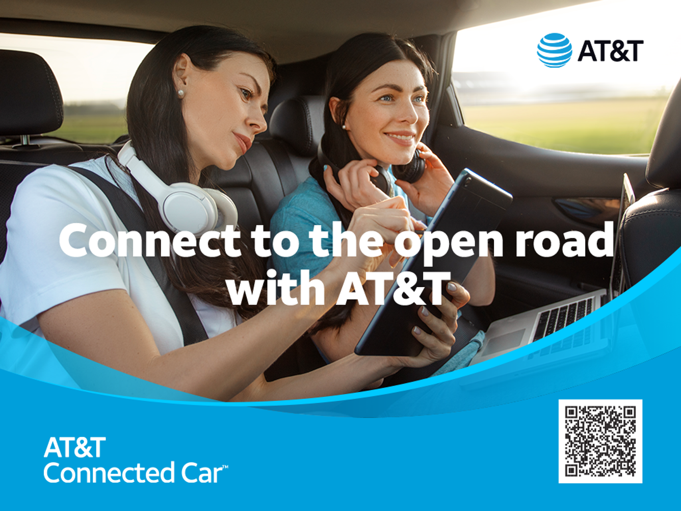 AT&T Connected Car