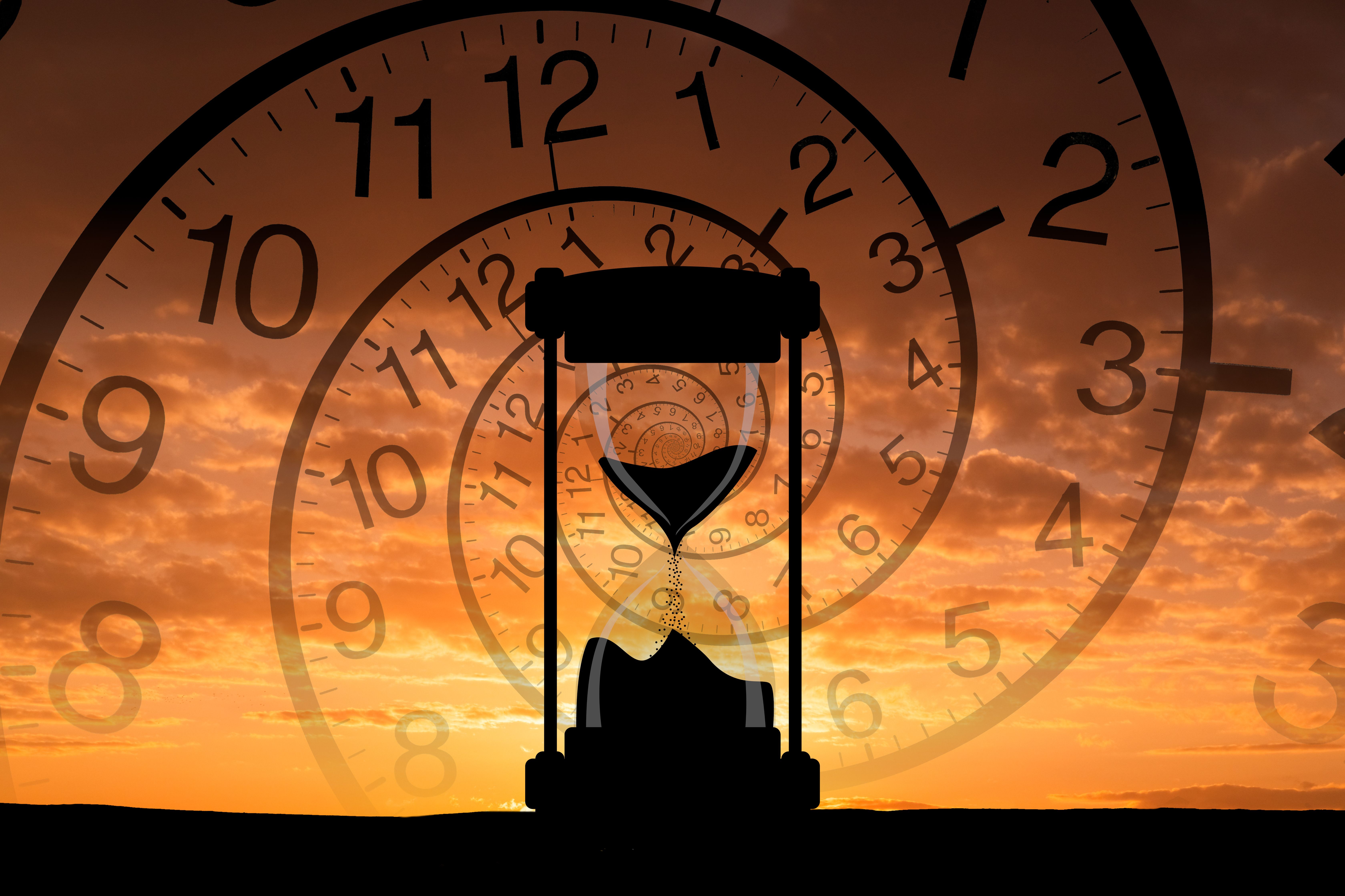 A time of reckoning for commercial real estate