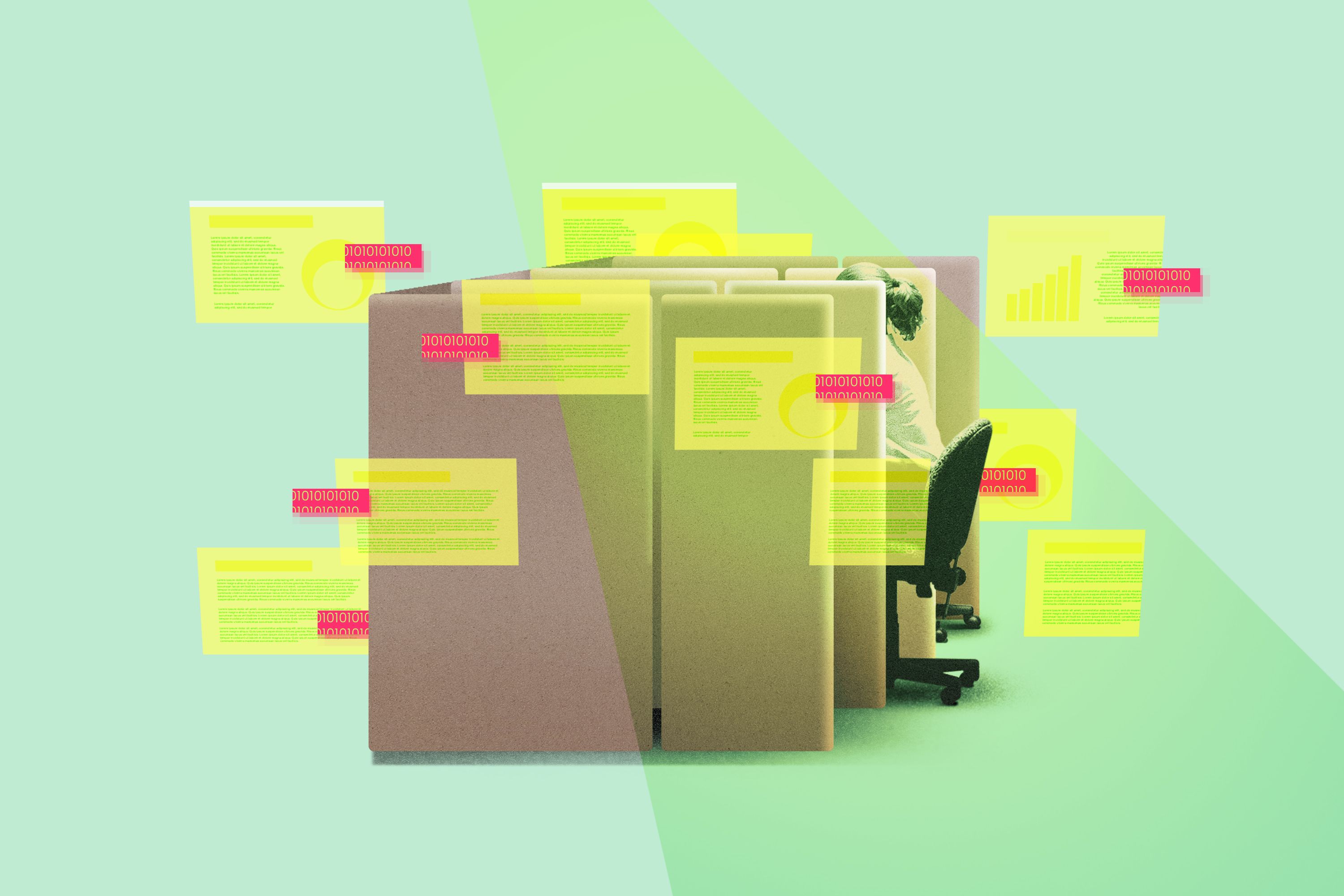 Even agentic HR developers are split on using AI to report workplace misconduct