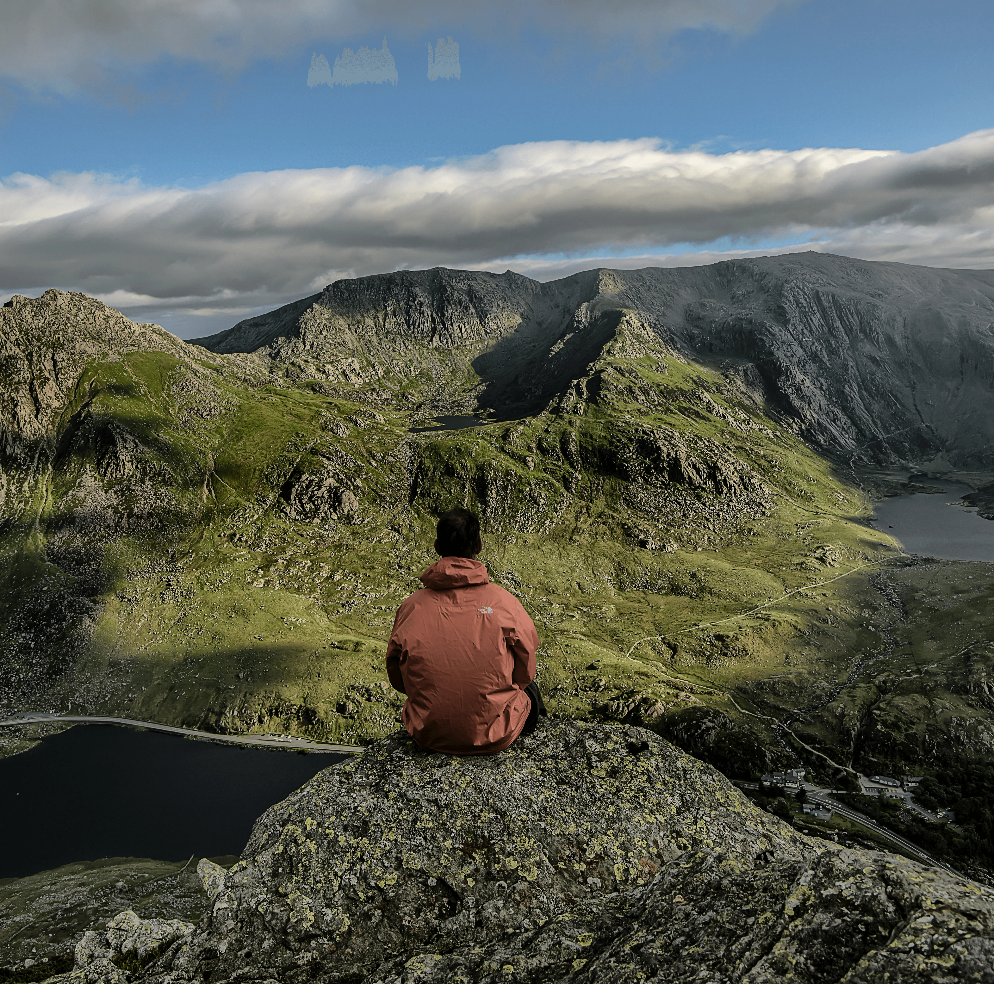Out of office, into nature: How the outdoors became wellness’ new power channel