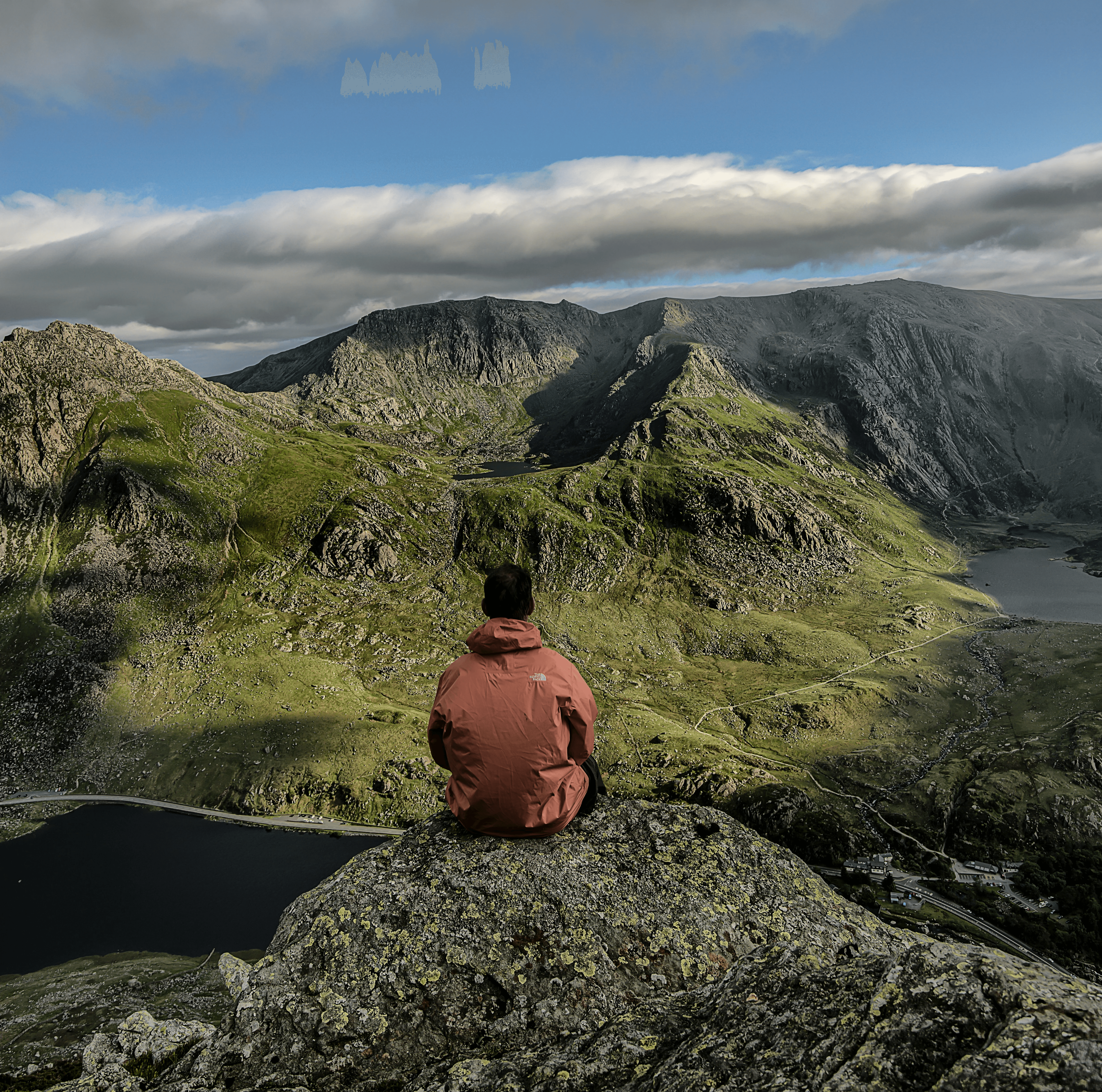 Out of office, into nature: How the outdoors became wellness’ new power channel