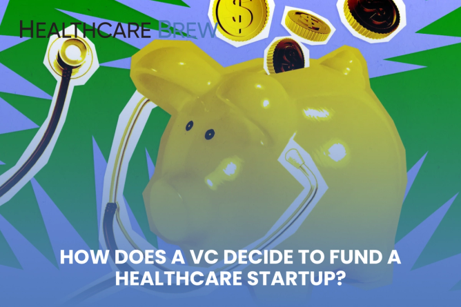 Healthy investments