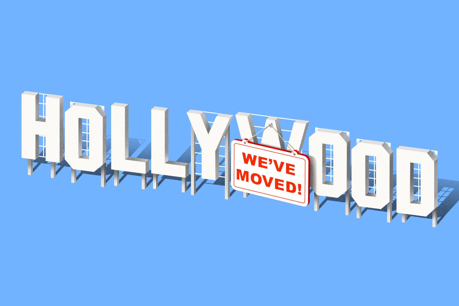 Tariffs on talkies | Morning Brew