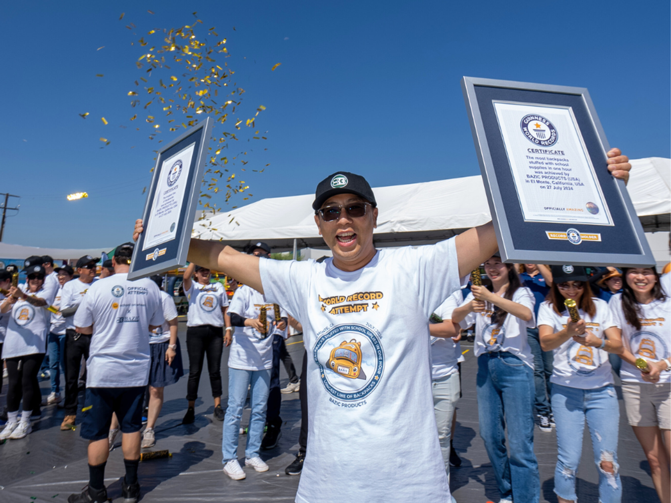 Guinness World Records