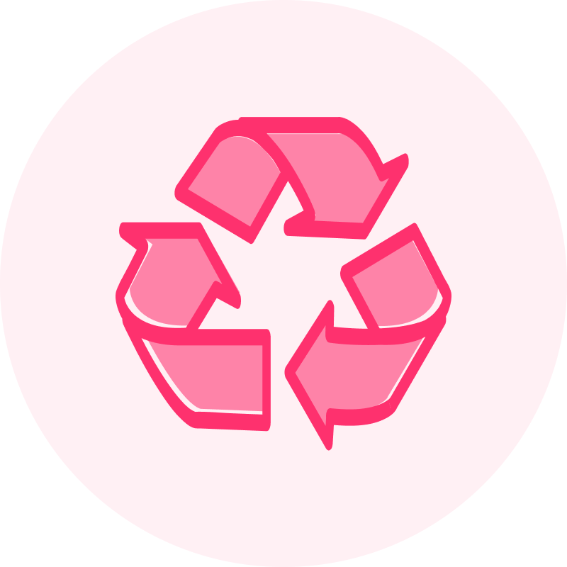 recycle symbol