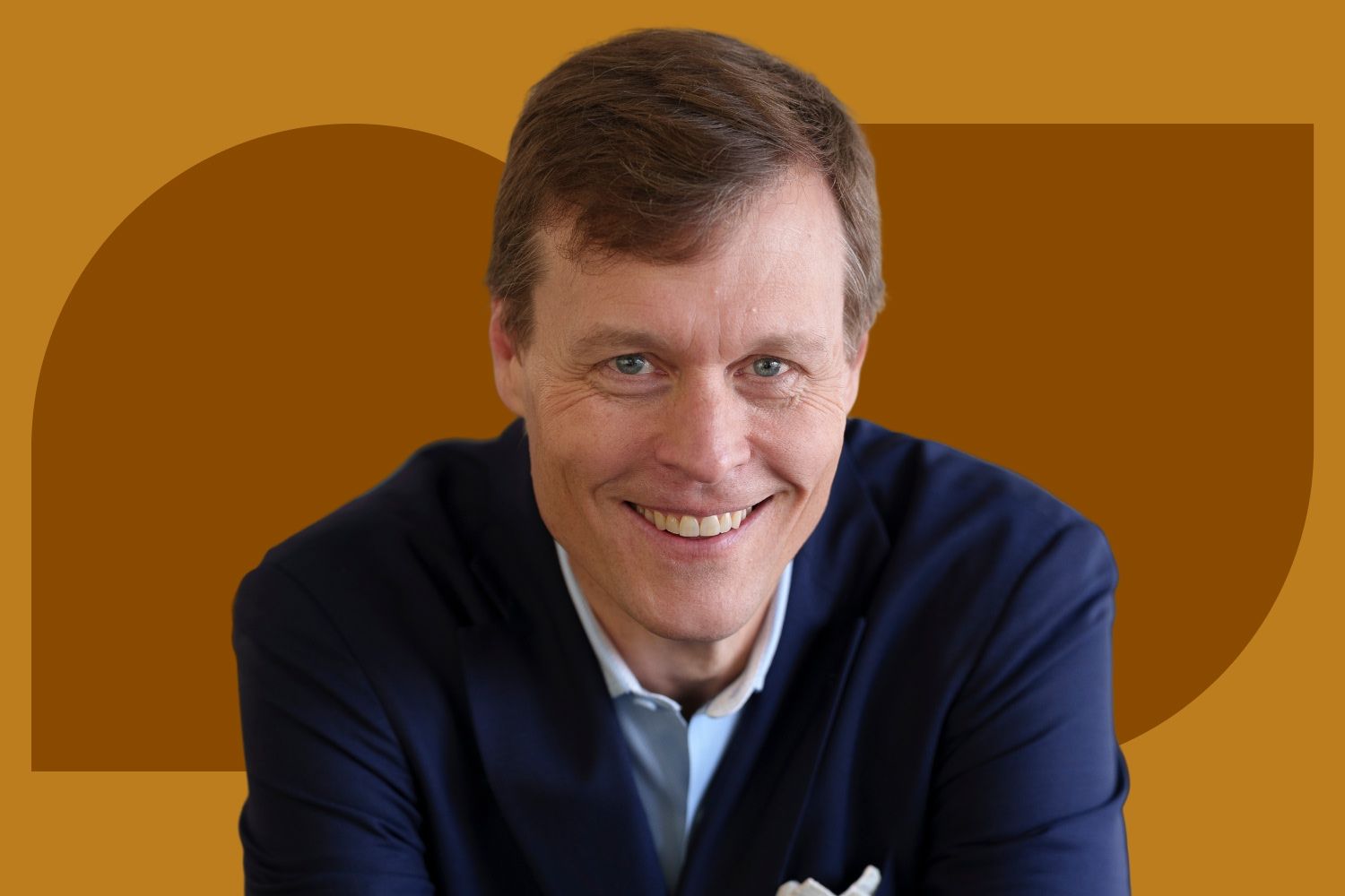 A peek inside the mind of a pharmaceutical CFO