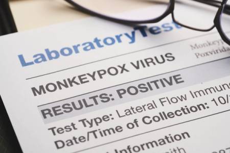 HR might be on the front line in the battle against monkeypox misinformation