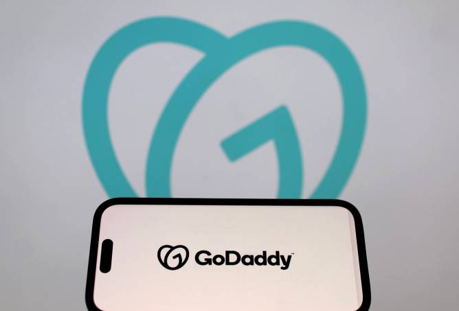 GoDaddy CFO