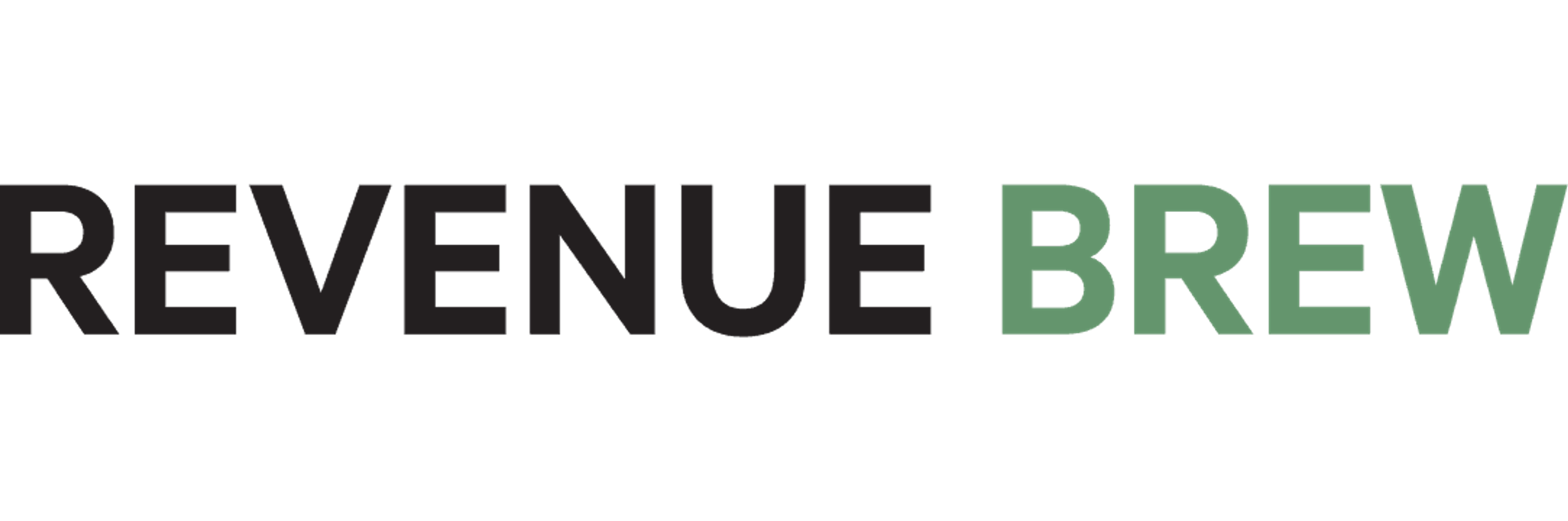 Revenue Brew
