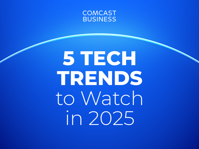 Comcast Business