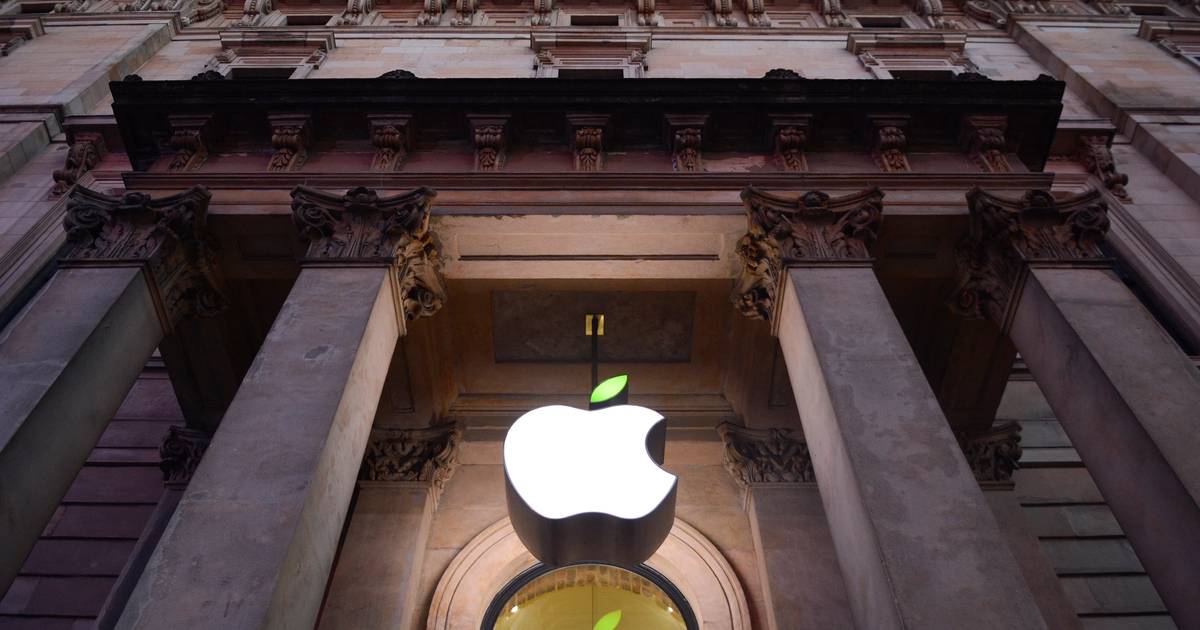Apple devices are more susceptible to attack in the age of BYOD