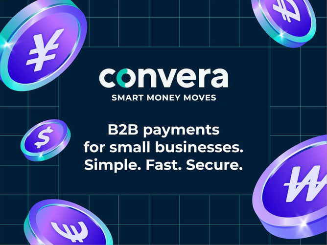 Convera