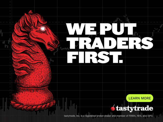 tastytrade