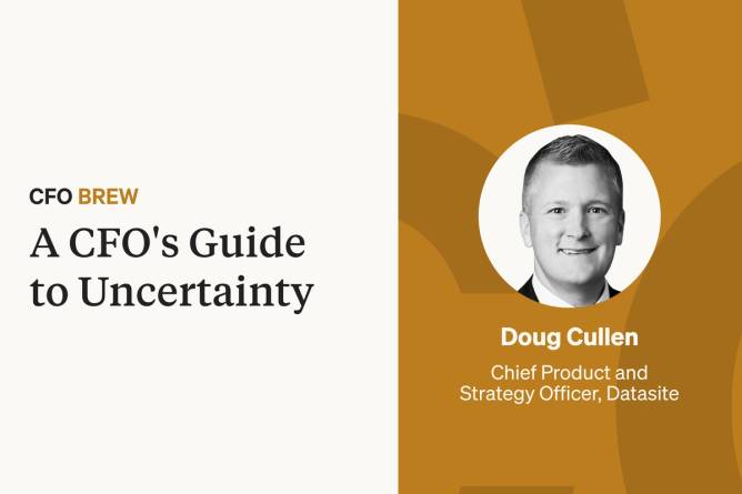Uncertainty virtual event