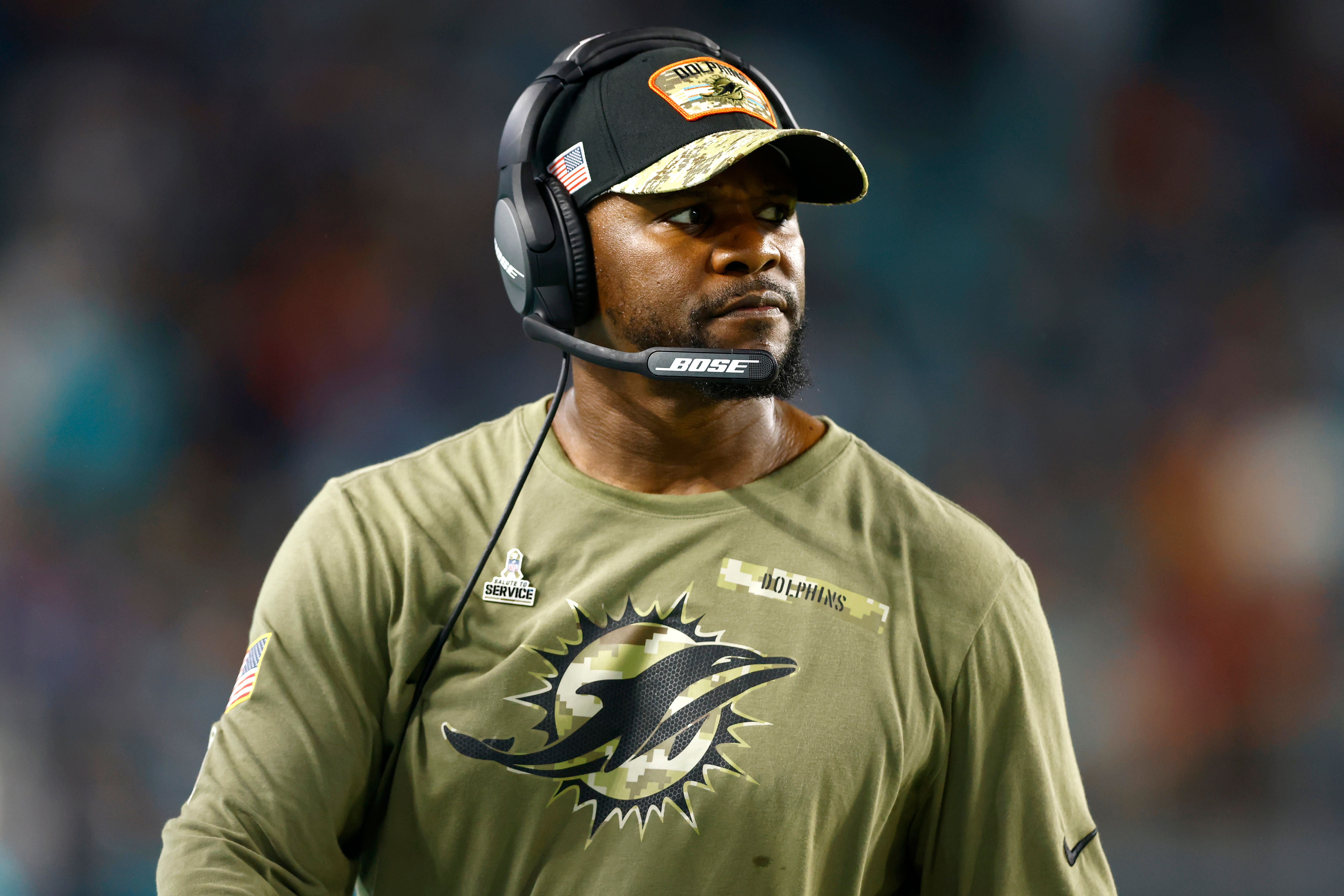 Brian Flores lawsuit: The NFL made the Rooney Rule to boost diversity in  upper ranks. It's not what 'my father intended it to be'