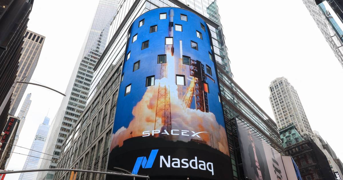 What financial benefits should look like after a mega-IPO like SpaceXâs