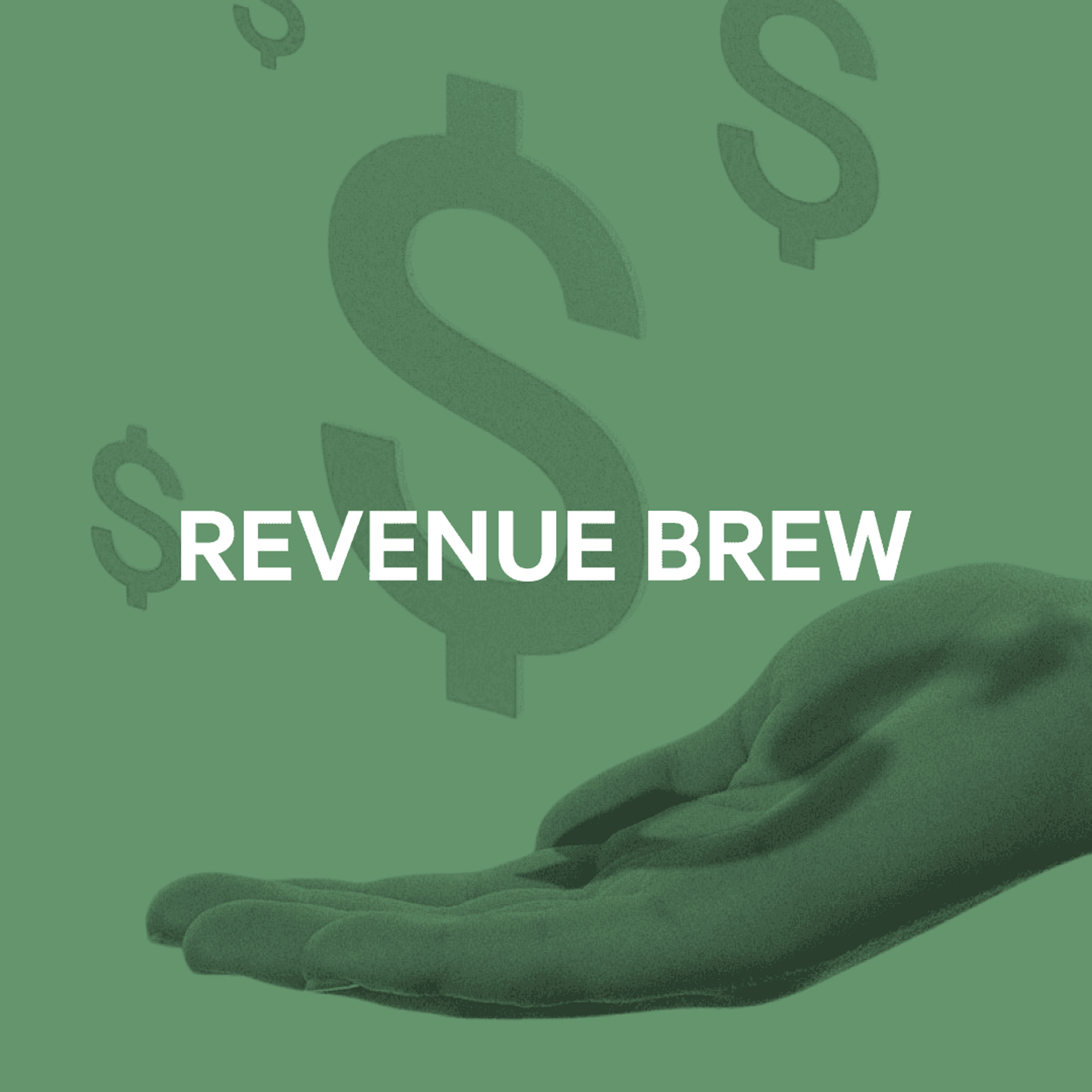 Revenue Brew