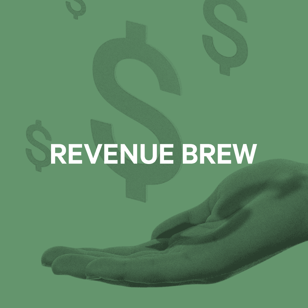 Revenue Brew