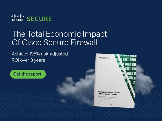 Cisco Secure