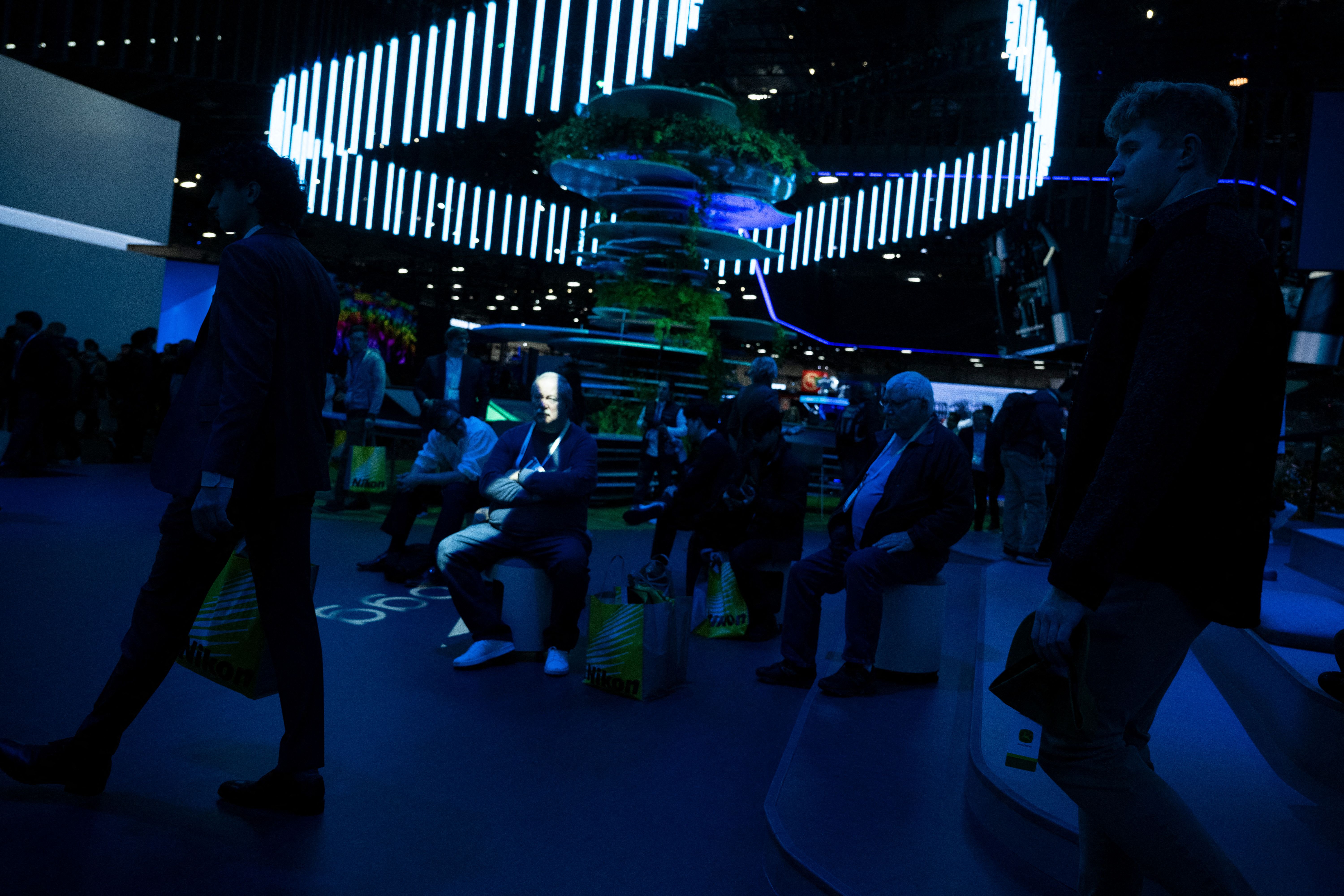 Inside Amazon Alexa’s venture bets on the future of voice and AI