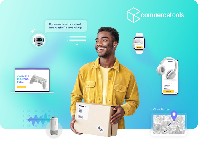 commercetools