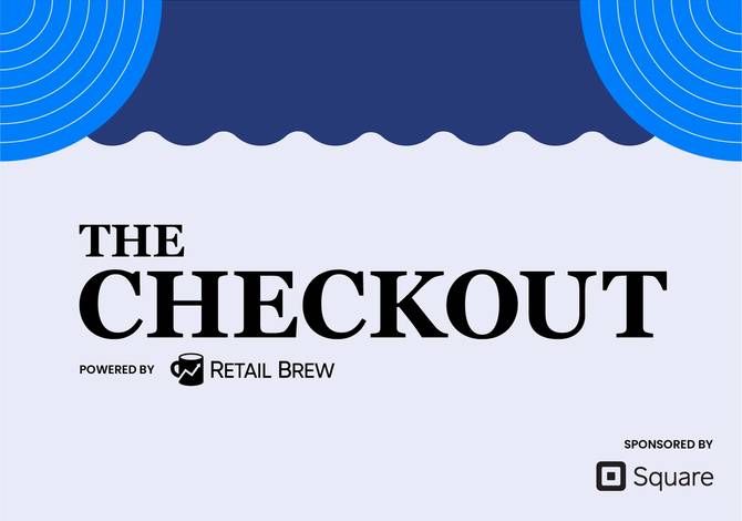 October Checkout event