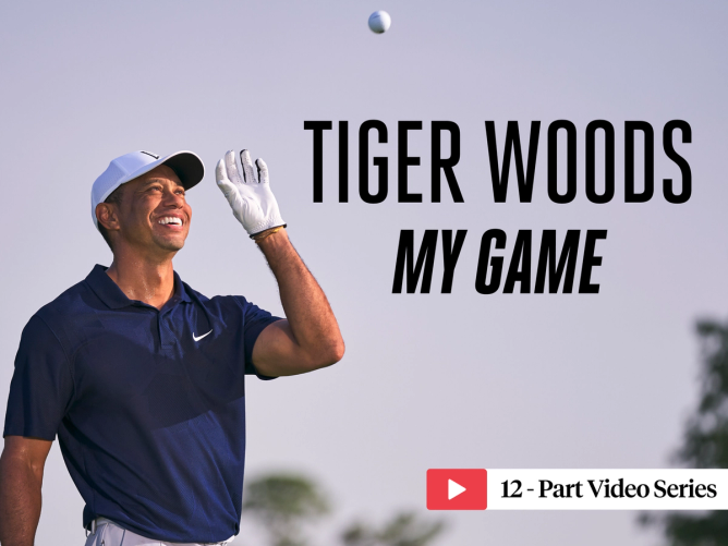 Golf Digest+