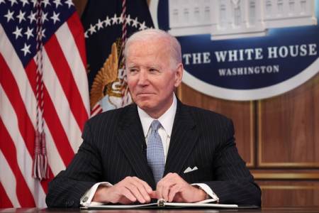 How Biden’s pledge to be the ‘most pro-union’ US president has affected HR