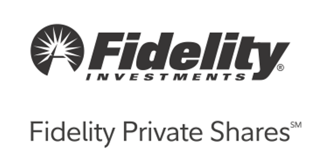Fidelity Private Shares℠
