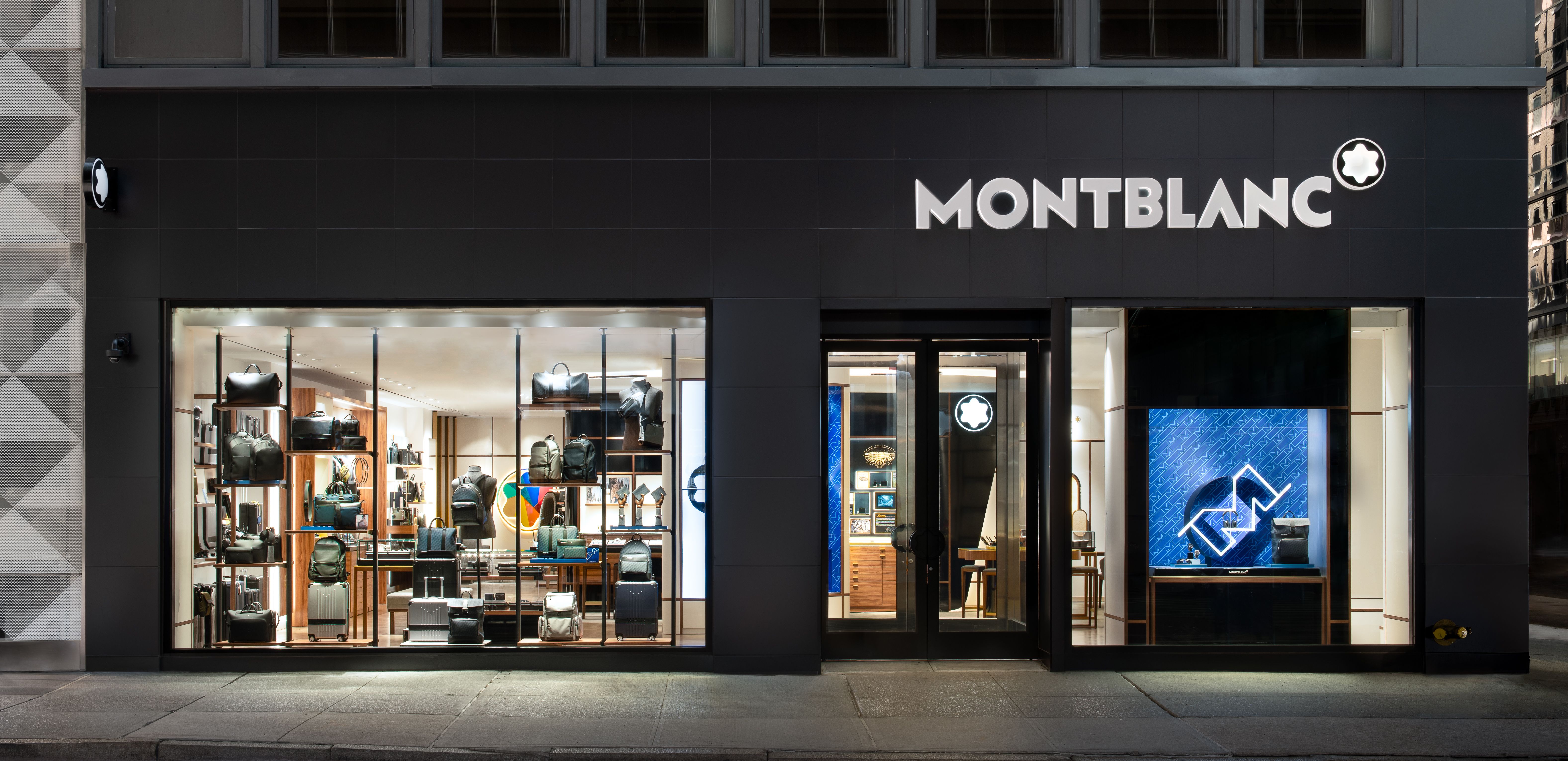 Montblanc Brand & Marketing Strategy - neuroflash