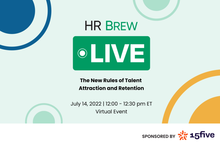 The New Rules of Talent Attraction and Retention