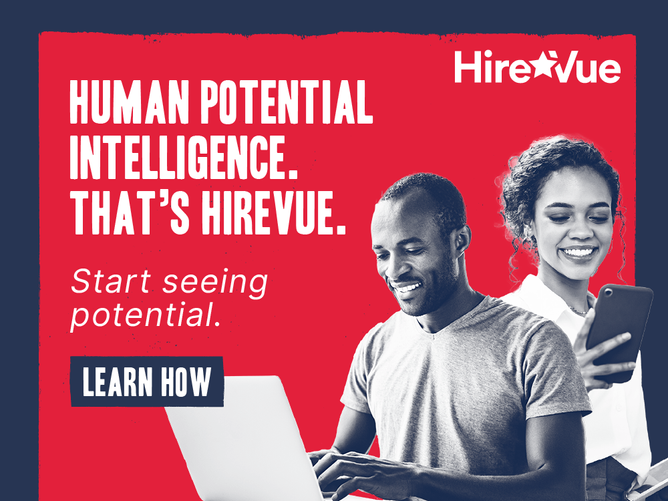 HireVue