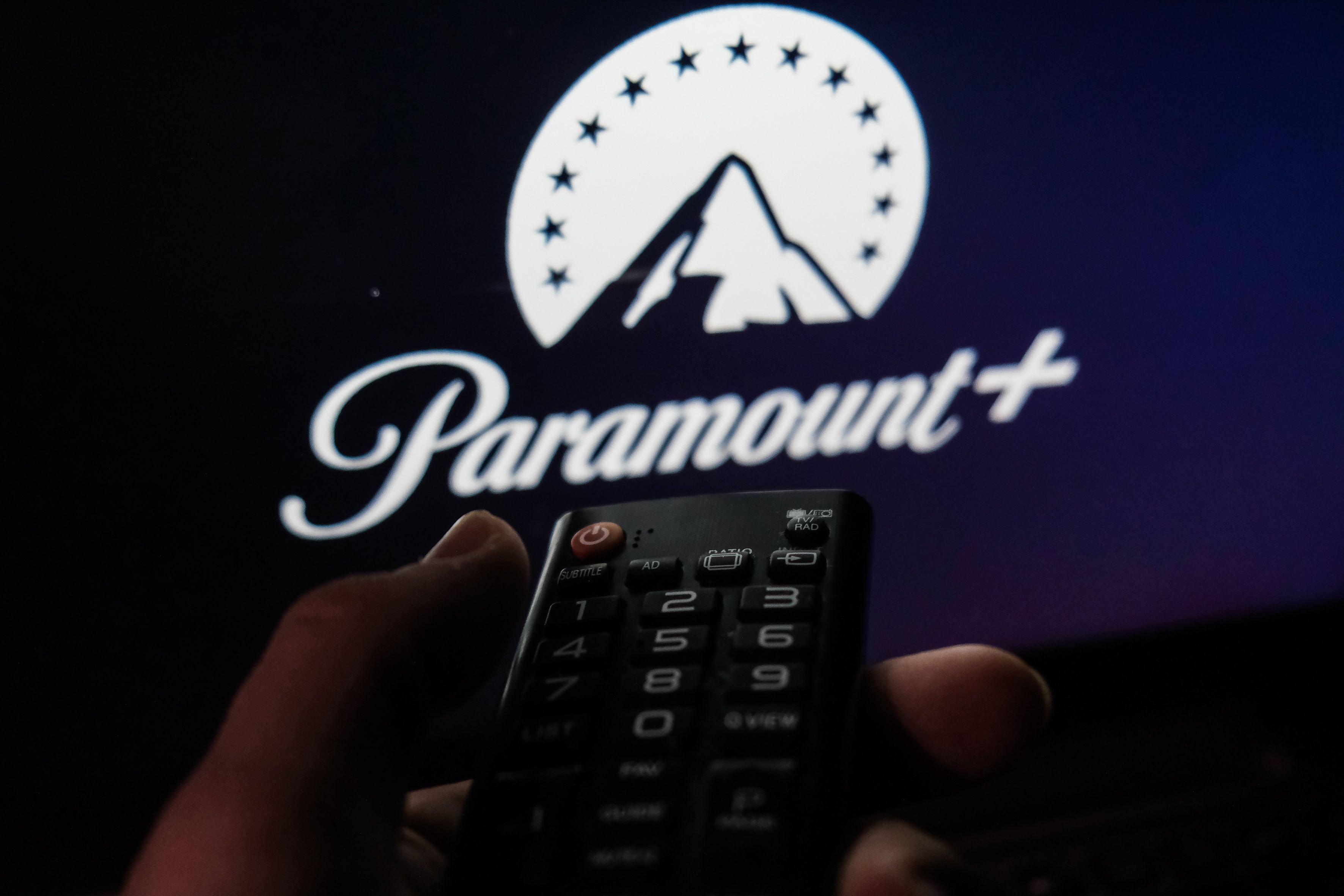 Paramount's Streaming Losses Mount as Subscriber Count Grows