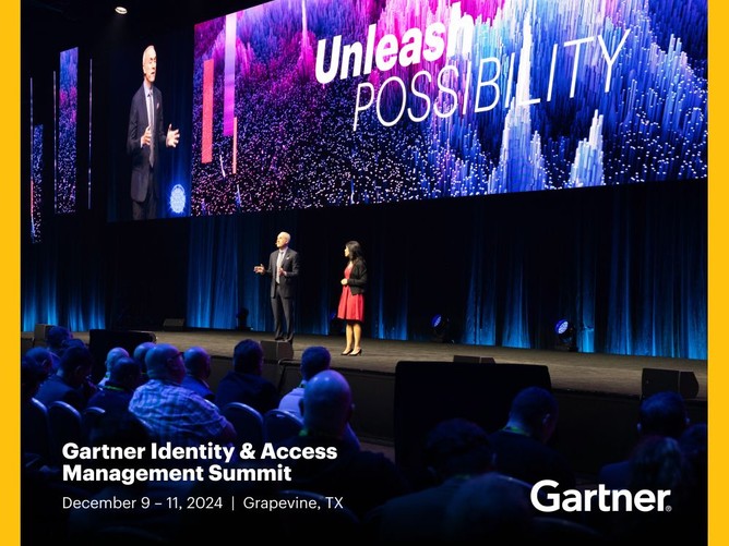 Gartner