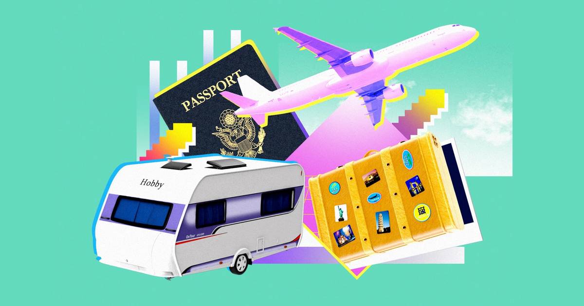 The best credit cards for travel